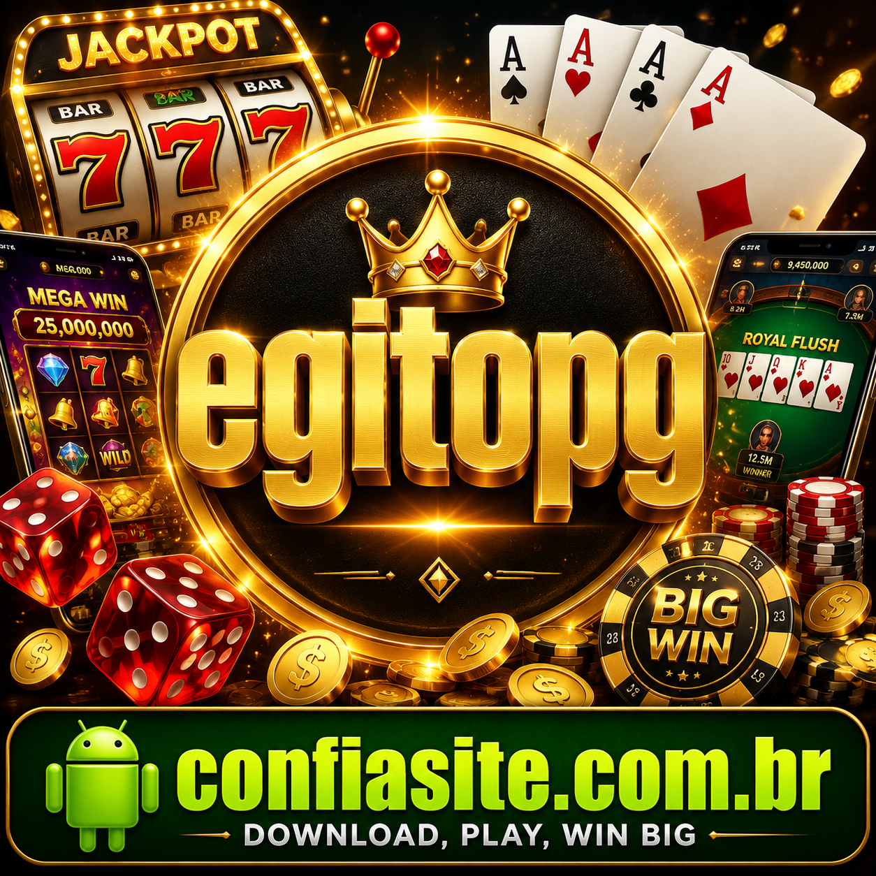 egitopg APK
