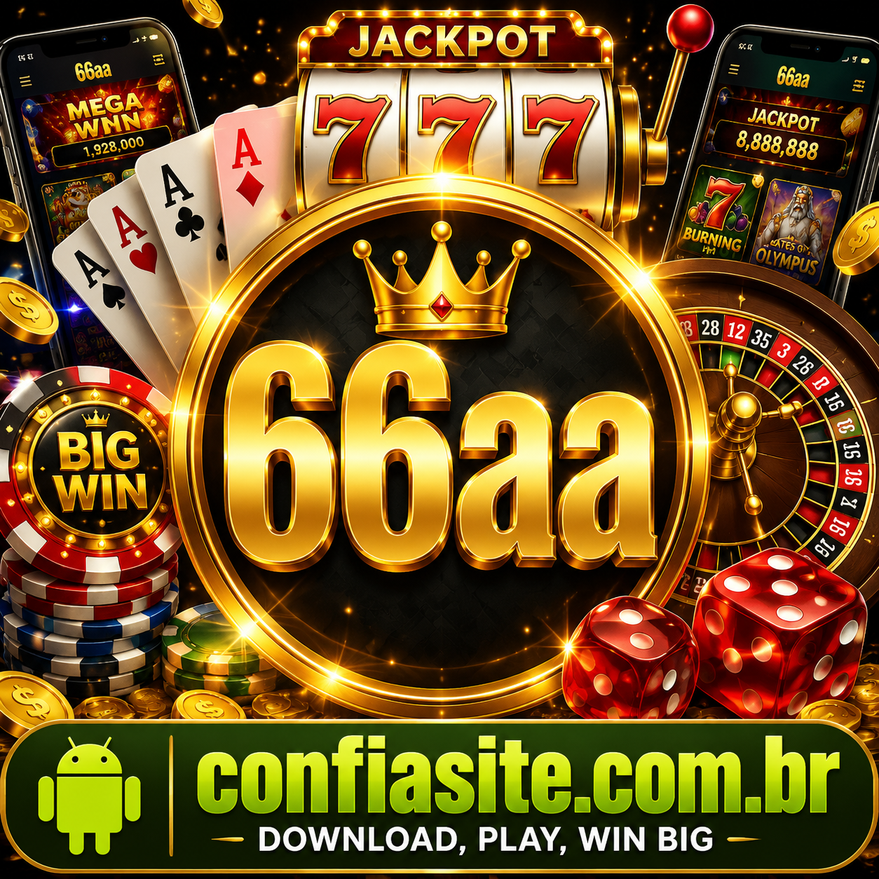 66aa