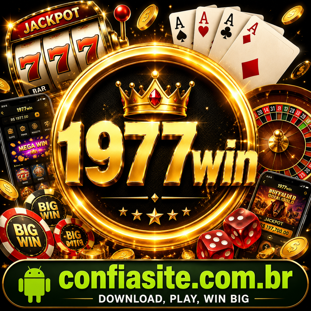 1977win