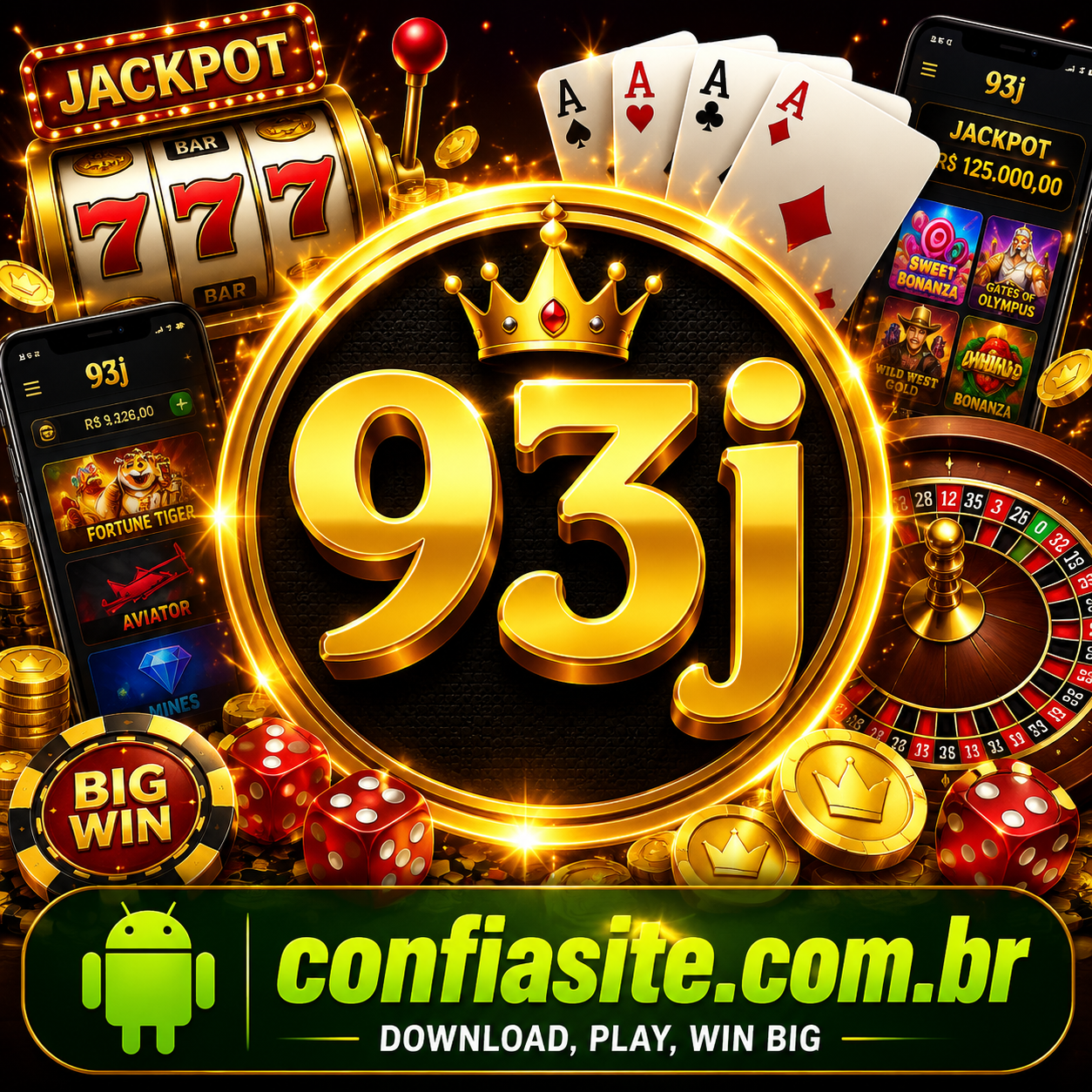93j